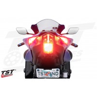 TST Industries Integrated Taillight for Yamaha YZF-R7 (22-25) TST Industries Integrated Taillight for Yamaha YZF-R7 (22-25)